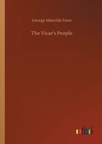 bokomslag Vicar's People