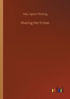 bokomslag Sharing Her Crime