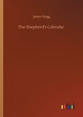 bokomslag Shepherd's Calendar