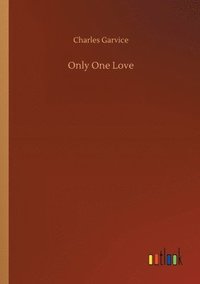 bokomslag Only One Love