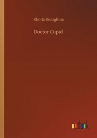 bokomslag Doctor Cupid