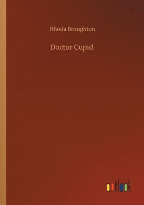 bokomslag Doctor Cupid