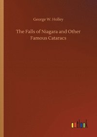 bokomslag The Falls of Niagara and Other Famous Cataracs