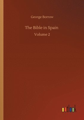 Bible in Spain