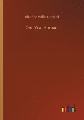 One Year Abroad 1