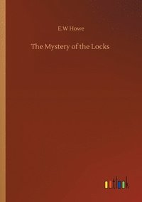 bokomslag The Mystery of the Locks