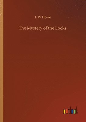 The Mystery of the Locks 1
