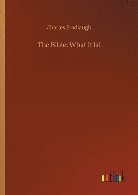 The Bible 1