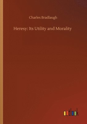 Heresy 1