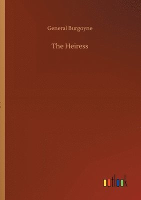 The Heiress 1