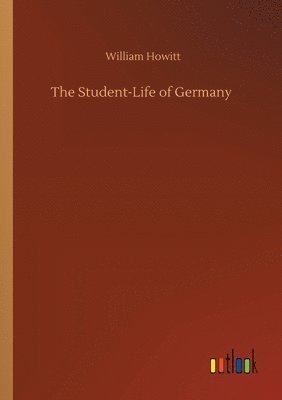 The Student-Life of Germany 1
