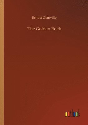 The Golden Rock 1