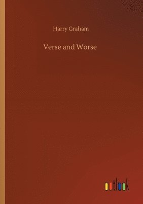 Verse and Worse 1