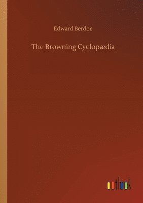 Browning Cyclopædia
