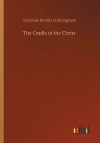 bokomslag Cradle of the Christ