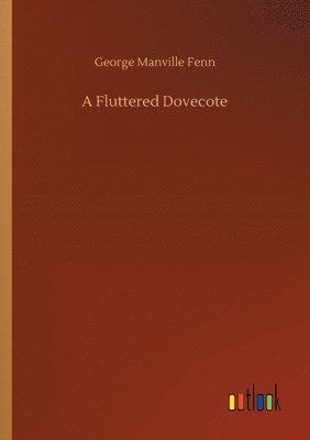 Fluttered Dovecote