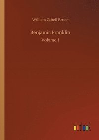 bokomslag Benjamin Franklin