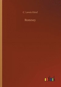 bokomslag Romney