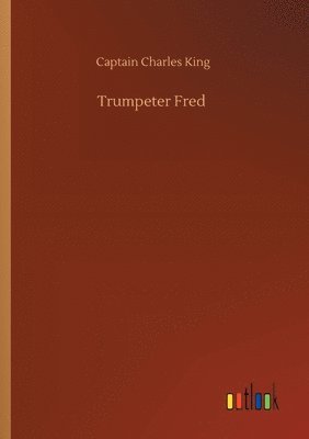 bokomslag Trumpeter Fred