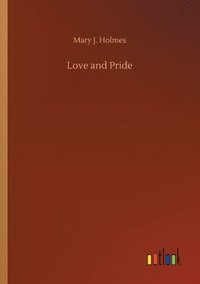bokomslag Love and Pride