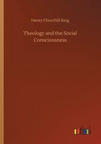 bokomslag Theology and the Social Consciousness