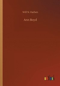 bokomslag Ann Boyd