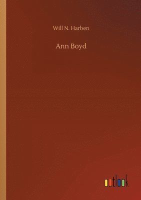 Ann Boyd 1