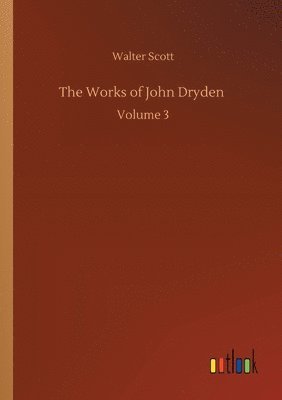 Works of John Dryden