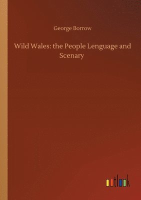 Wild Wales 1