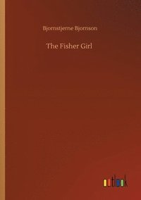 bokomslag The Fisher Girl