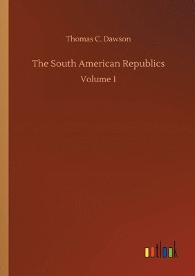 South American Republics 1