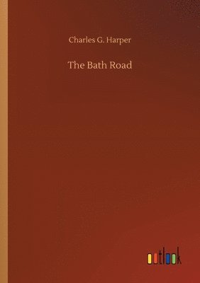 Bath Road 1