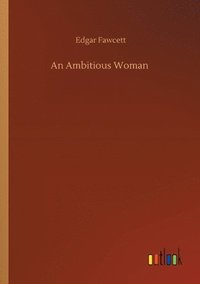 bokomslag Ambitious Woman