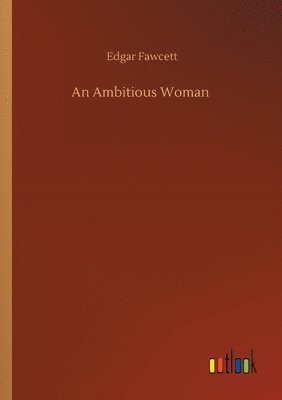 Ambitious Woman