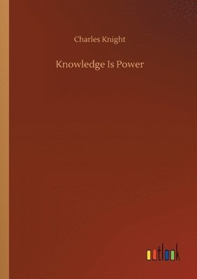 Knowledge Is Power 1