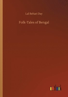 Folk-Tales of Bengal 1
