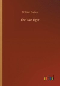 bokomslag The War Tiger
