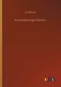 bokomslag Endinburgh Eleven