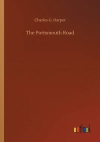 bokomslag Portsmouth Road