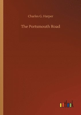 bokomslag Portsmouth Road