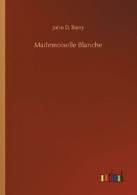 bokomslag Mademoiselle Blanche