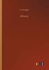bokomslag Albania