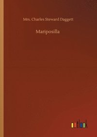 bokomslag Mariposilla