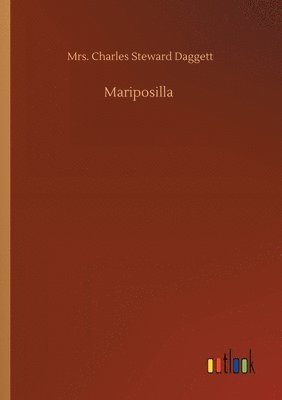 Mariposilla 1