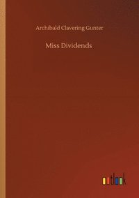 bokomslag Miss Dividends