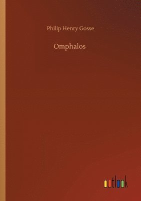 bokomslag Omphalos