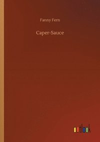 bokomslag Caper-Sauce