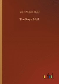 bokomslag Royal Mail