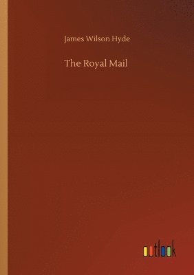 Royal Mail 1