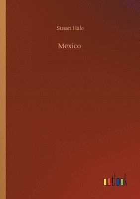 bokomslag Mexico